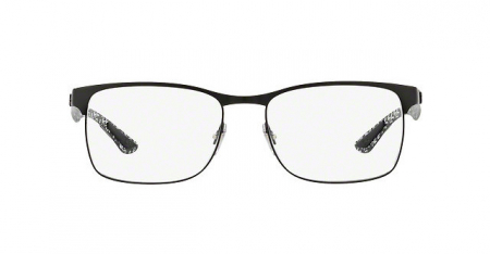 Rame Ochelari vedere Ray Ban RB8416 2503 Carbon Fibre [2]
