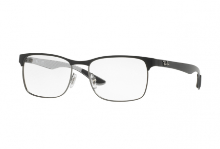 Carbon / Metal - RB8416 2916