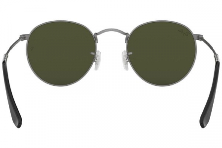Ochelari de soare Ray Ban Round Metal RB3447 029 [3]