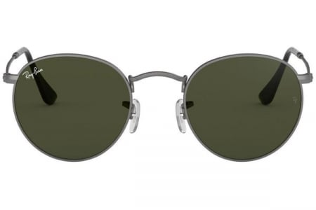 Ochelari de soare Ray Ban Round Metal RB3447 029 [1]