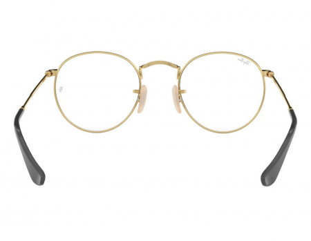 Rame ochelari vedere Ray Ban RB3447V 2991 [3]
