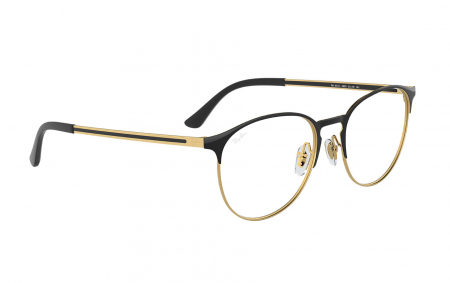 Rame ochelari vedere Ray Ban RB6375 2890 51 [3]