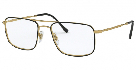 Rame Ochelari Vedere Ray Ban RB6434 2946 [2]