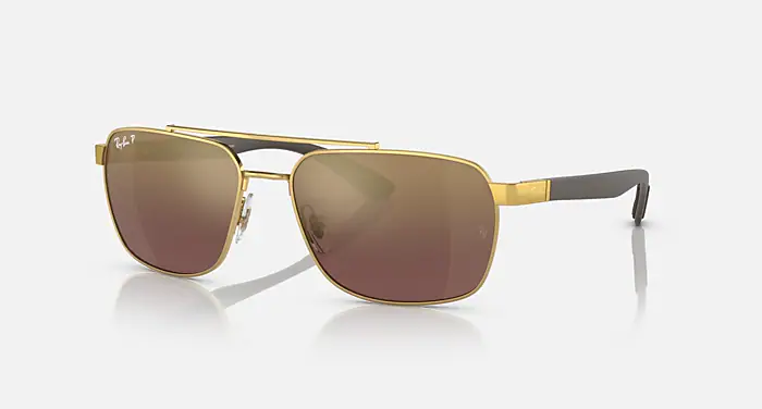 RB3701 001/6B 59-17-145 Rame ochelari de soare Ray Ban Polarizati [1]