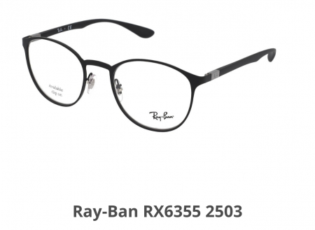 Ray Ban RB6355 2503 [3]