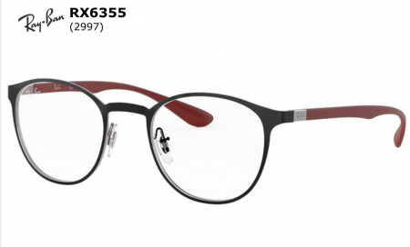 Ray Ban RB6355 2997 [3]