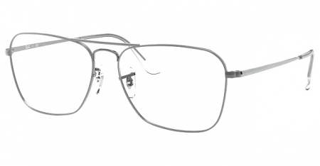 Barbati - Rame Ochelari Vedere Ray Ban RB6536 2502
