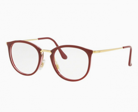 Ray Ban Last Minute % - Ray Ban RB7140 5854