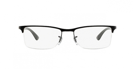 Rame Ochelari Vedere Ray Ban RB8413 2503 Carbon [1]