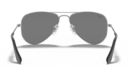 RJ9506s 212/6G Ray Ban Junior Aviator Ochelari de soare Junior [1]
