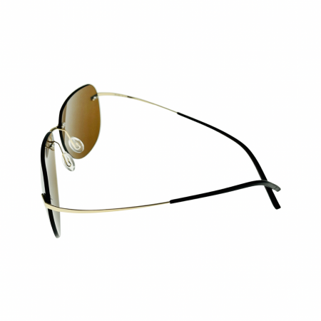 Ochelari de soare din Titan Romeo 4093 C4 Polarizat [2]