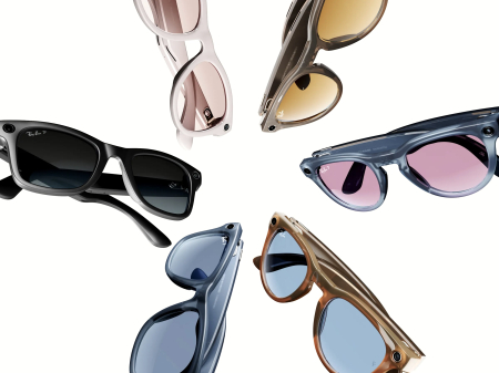 Lentile Premium Subtiate 1.70 AS - Serviciu Profesional de Schimb Lentile pentru Ochelarii Inteligenți Ray-Ban Meta  / Montam Lentile Optice pe modelele Ray-Ban Meta Wayfarer / Skyler / Ray-Ban Meta Wayfarer (Gen 2)