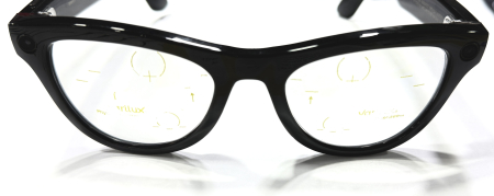 Serviciu Profesional de Schimb Lentile pentru Ochelarii Inteligenți Ray-Ban Meta  / Montam Lentile Optice pe modelele Ray-Ban Meta Wayfarer / Skyler / Ray-Ban Meta Wayfarer (Gen 2) [7]