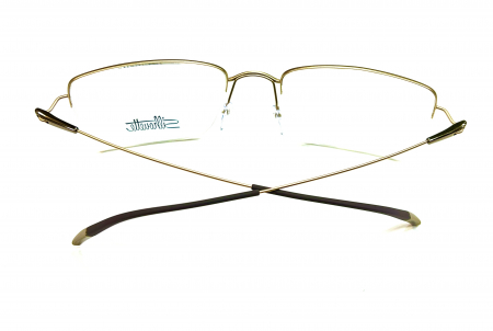 Rame ochelari vedere Titan Silhouette 5497/75 7630 [2]