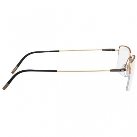 Rame ochelari vedere Titan Silhouette 5497/75 7630 [3]