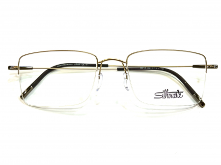 Rame ochelari vedere Titan Silhouette 5497/75 7630 [1]