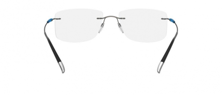 Rame de ochelari vedere Titan Silhouette 5500 BJ 6660 [3]