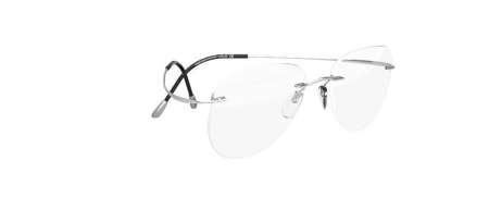 Rame Ochelari de Vedere Silhouette 5515 CM 7010 55-17-150 [1]