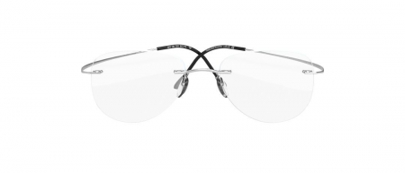 Silhouette - Rame Ochelari de Vedere Silhouette 5515 CM 7010 55-17-150