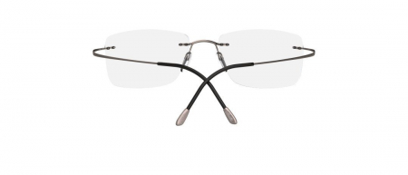 Rame Ochelari de Vedere Titan Silhouette 5515 6560  19-150 SASIU [4]