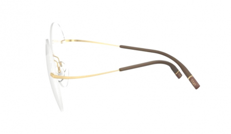 Rame Ochelari Vedere din Titan Silhouette 5518 70 7530 DN55 [0]