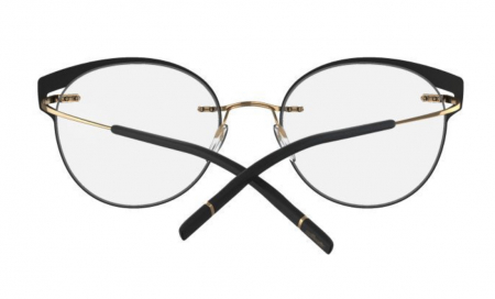 Rame ochelari vedere Titan Silhouette 5518 70 7530 FV [3]