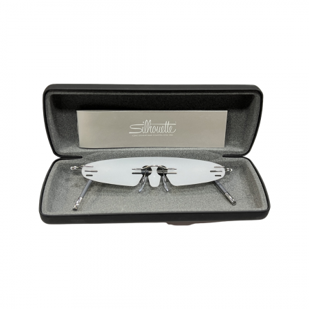Silhouette - Rame Ochelari Vedere Silhouette 5521 70 7010 SASIU