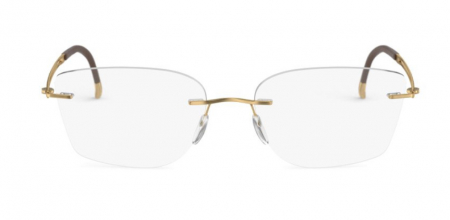 Silhouette Light Facette 5536 IB 7520 Aur 23kt [4]