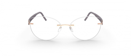 Rame Ochelari Vedere Titan Silhouette 5553 KH 3530 [2]