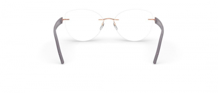 Rame Ochelari Vedere Titan Silhouette 5553 KH 3530 [3]