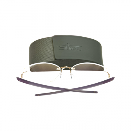 Rame Ochelari Vedere Titan Silhouette 5553 KH 3530 [5]