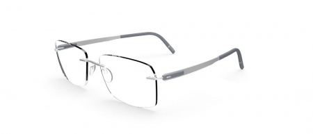 Rectangular - Rame Ochelari Vedere Titan Silhouette 5555 KR 7110