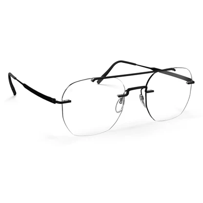 Silhouette 5586 OY 9040 Titan  Rame Ochelari de Vedere din titan [1]
