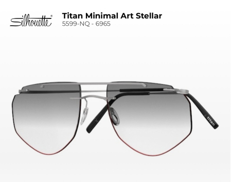 Unisex - Silhouette #SilhouetteEyewear #TitanMinimalArt #TitaniumFrames #MinimalArt #StellarMintPhoenix #MintPhoenix #LuxuryEyewear #PremiumFrames #TitaniumGlasses #UltraLightFrames #RameTitan #OchelariSilhouette #RamePremium #OchelariDeVedere #EyewearFashion #MinimalistStyle #LuxuryStyle #FramelessGlasses #TitanFrames #Optica #RameElegante #BusinessStyle #ModernEyewear #DesignerFrames #Silhouette5599 #TitanMinimalArtCollection #PremiumOptics #ElegantLook #HighEndEye