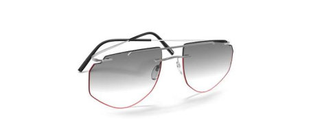 Silhouette #SilhouetteEyewear #TitanMinimalArt #TitaniumFrames #MinimalArt #StellarMintPhoenix #MintPhoenix #LuxuryEyewear #PremiumFrames #TitaniumGlasses #UltraLightFrames #RameTitan #OchelariSilhouette #RamePremium #OchelariDeVedere #EyewearFashion #MinimalistStyle #LuxuryStyle #FramelessGlasses #TitanFrames #Optica #RameElegante #BusinessStyle #ModernEyewear #DesignerFrames #Silhouette5599 #TitanMinimalArtCollection #PremiumOptics #ElegantLook #HighEndEye [1]