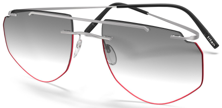 Silhouette #SilhouetteEyewear #TitanMinimalArt #TitaniumFrames #MinimalArt #StellarMintPhoenix #MintPhoenix #LuxuryEyewear #PremiumFrames #TitaniumGlasses #UltraLightFrames #RameTitan #OchelariSilhouette #RamePremium #OchelariDeVedere #EyewearFashion #MinimalistStyle #LuxuryStyle #FramelessGlasses #TitanFrames #Optica #RameElegante #BusinessStyle #ModernEyewear #DesignerFrames #Silhouette5599 #TitanMinimalArtCollection #PremiumOptics #ElegantLook #HighEndEye [2]