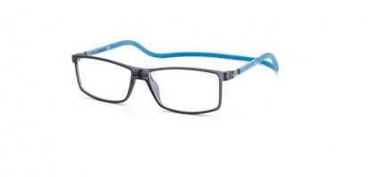 Unisex - Rame de citit cu snur din silicon Trevi 005 biobased ( +2.00sf )