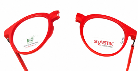 Slastik - Slastik SOHO PRIME BIO Rame Ochelari de Vedere Slastik cu snur magnetic
