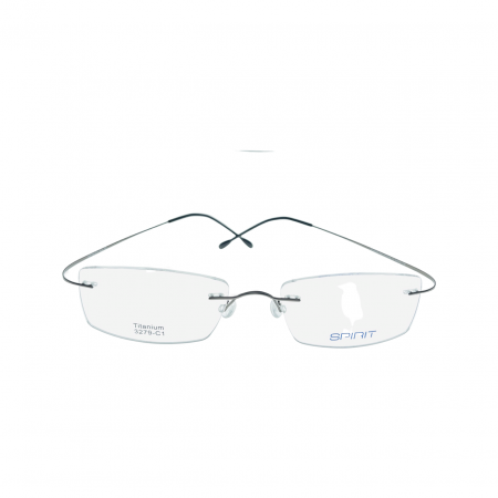 Rama ochelari vedere din Titan  - Spirit 3279 C1/ Foarte flexibile [1]