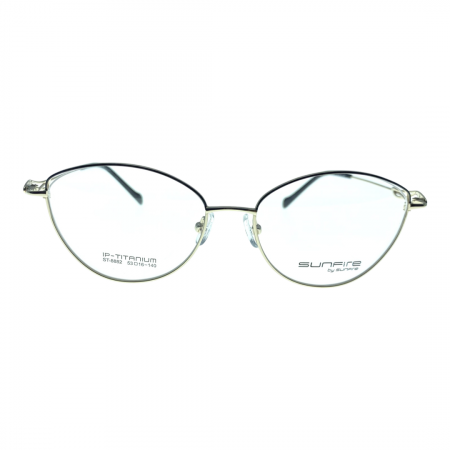 Sunfire - Rama ochelari din titan Sunfire ST8882 50