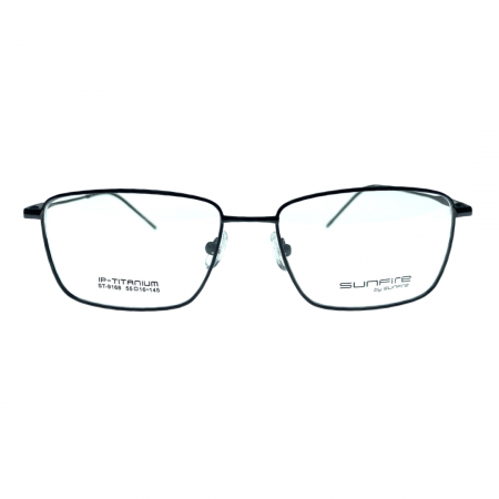 Sunfire - Rama ochelari din Titan Sunfire ST9168 01
