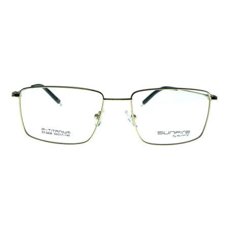 Sunfire - Rama ochelari din Titan Sunfire ST9208 50