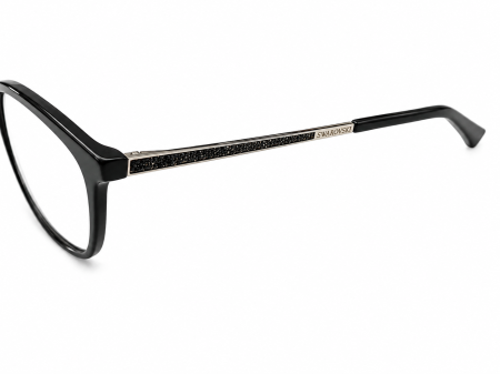 Swarovski sk5278 001 Rame ochelari vedere dama [1]