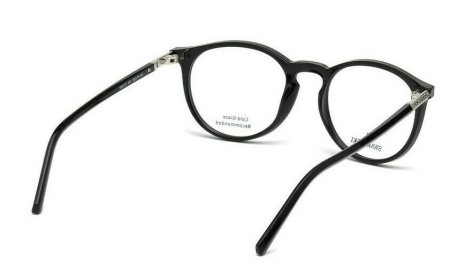 Swarovski SW5217 001 – ramă neagră pentru ochelari de vedere, damă, 50-18-140” [1]