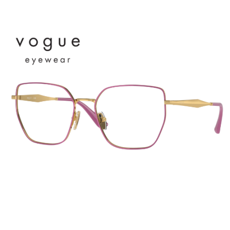 Vogue VO4283 5186 Rame Ochelari de Vedere Vogue  53-17-140 [1]