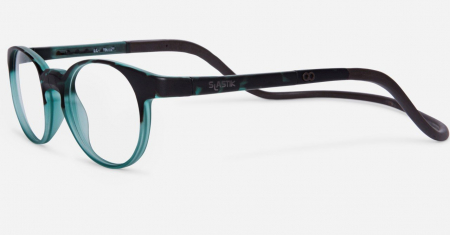 Rame de citit cu snur din silicon si magnet Slastik WICKET 001 Biobased [1]