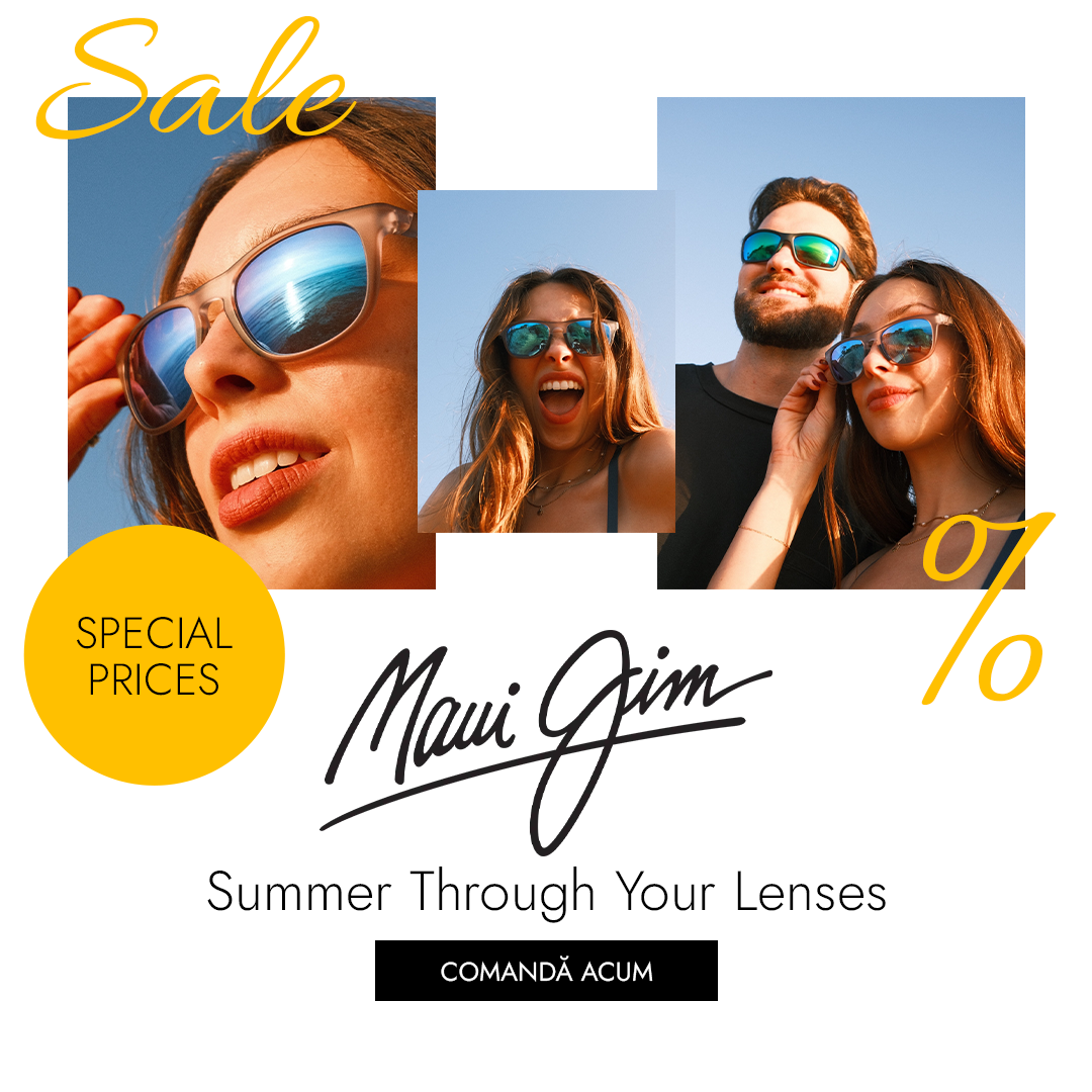 Maui Jims Sales mai 2026