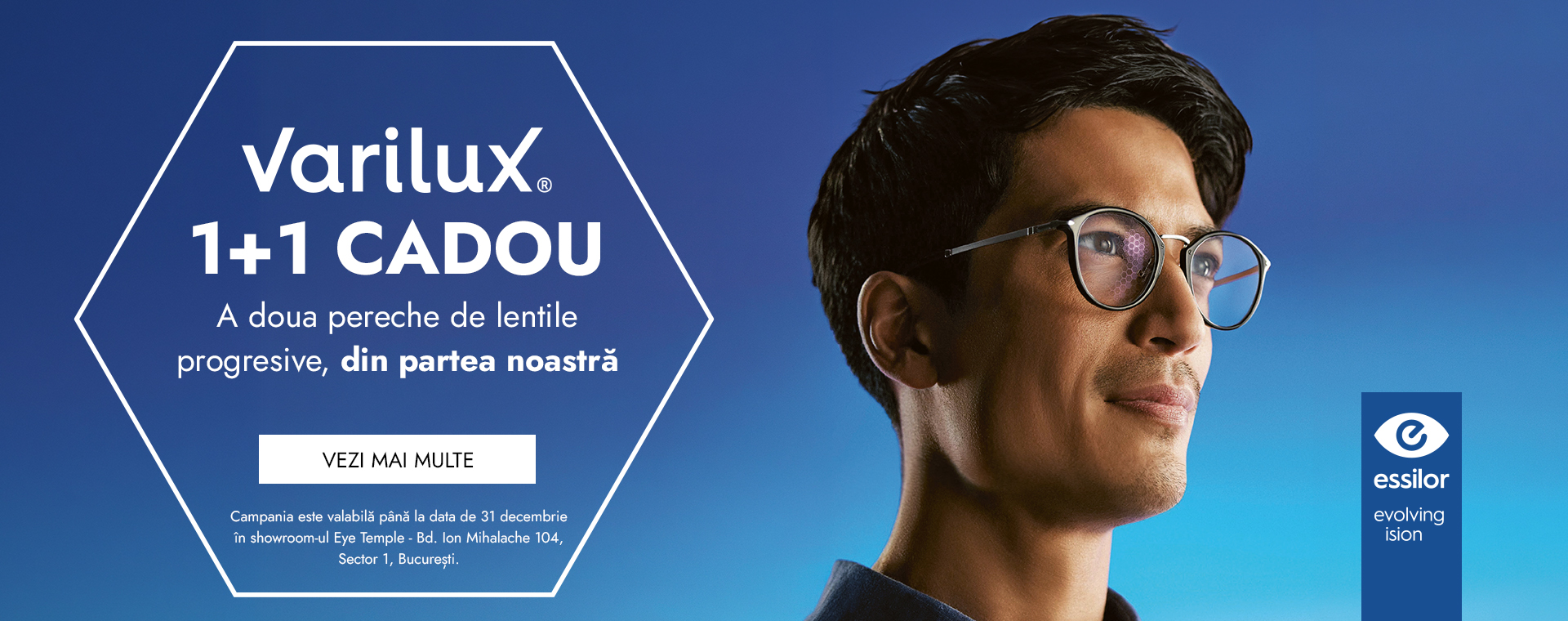 Essilor Varilux