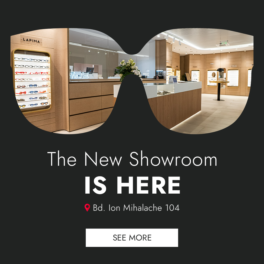 New Showroom