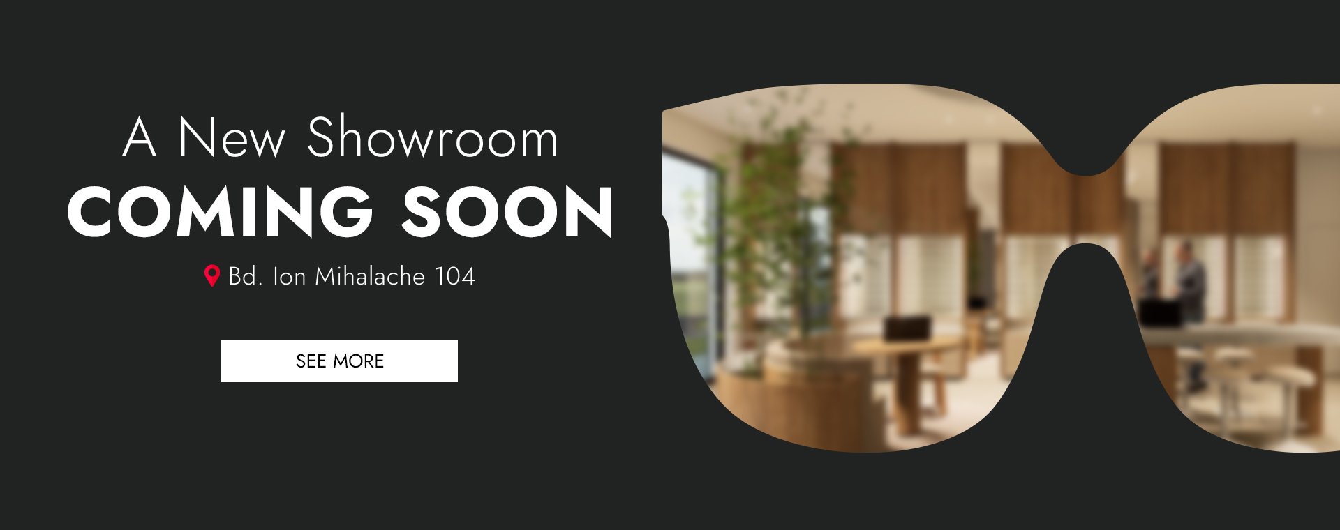 New Showroom